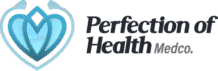 Perfection of Health Logo
