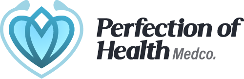 colored-light-horizontal-500 Perfection of Health Logo